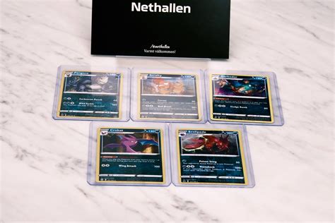 Se produkter som liknar Pokémon Sällsynta Pokemonko på Tradera