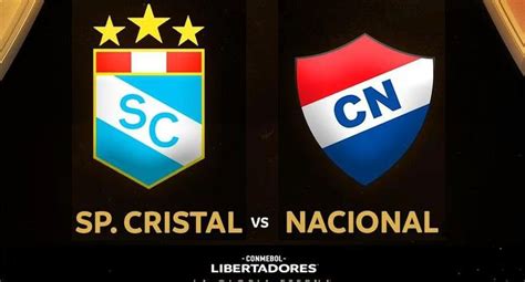 Apuestas En Vivo Sporting Cristal Vs Nacional Pronóstico Y Cuotas