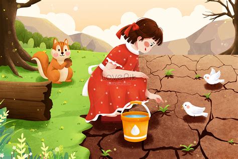 Drought Day Images, HD Pictures For Free Vectors Download - Lovepik.com