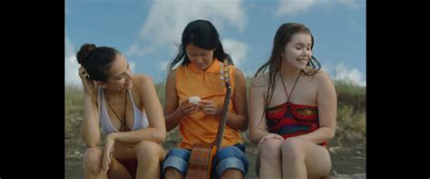 Nude Video Celebs Antonia Fotaras Nina Fotaras Nude Addio Al Nubilato