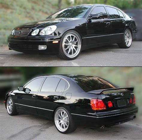 1999 Lexus Gs300 Upgrades Club Lexus Forums