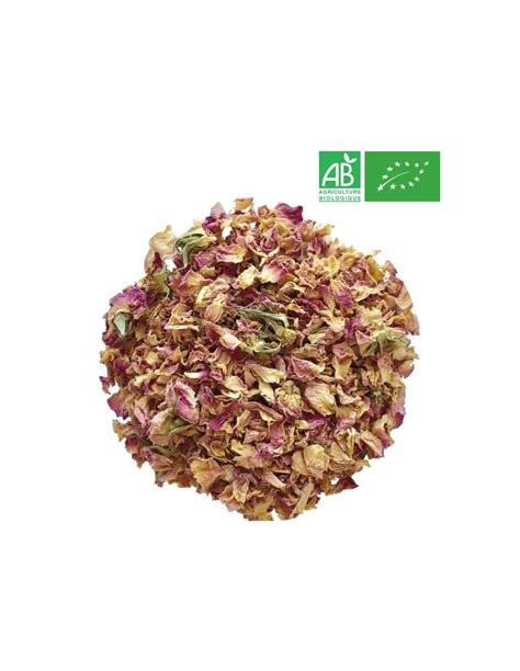 Organic Rose Petals Herbs And Plants By The Kilo Wholesale Tea