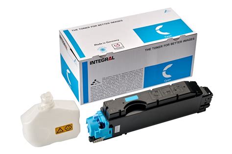 TK-5280C Integral картридж для M6235cidn, M6635cidn, P6235cdn — купить ...