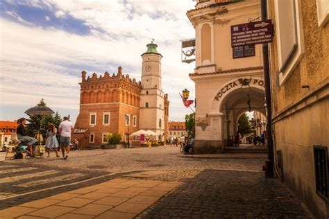 Atrakcji W Kazimierzu Dolnym I Okolicach Kocham Czyta