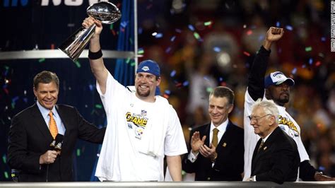 Ben Roethlisberger Retires After 18 Year Nfl Career With Pittsburgh