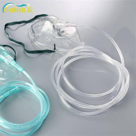 Medical Co2 Sampling Mask China Medical Products And Disposable Medical