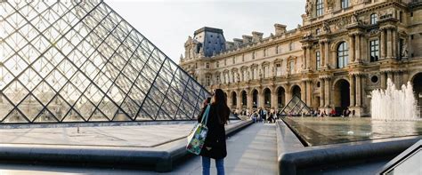 Museus Em Paris Conhe A Os Melhores Da Cidade Luz Intercultural