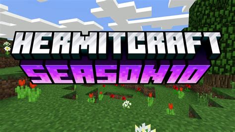 All Hermitcraft Season 10 Permits And Current Owners