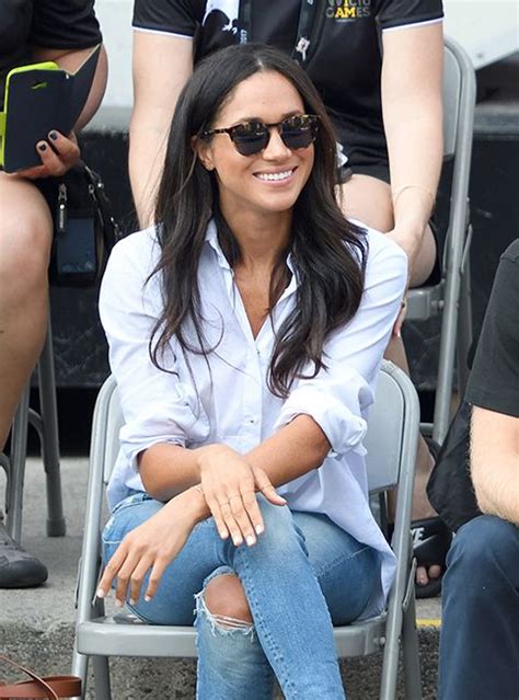 Meghan Markle Has The Coolest Sunglasses Collection Heres Where To Shop Every Style