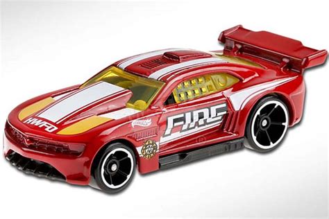 Hot Wheels Collectors