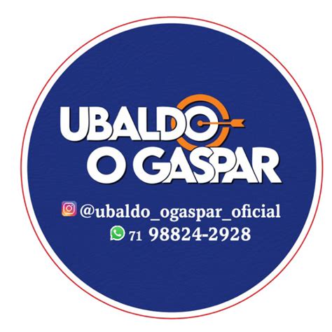 Ubaldo O Gaspar Linkbio Instabio