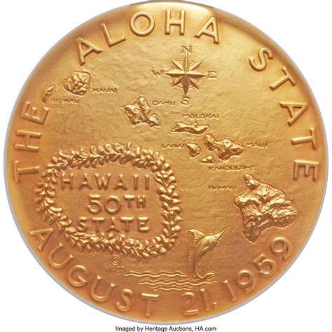 Historical Milestone: Hawaii Achieving US Statehood in 1959 11