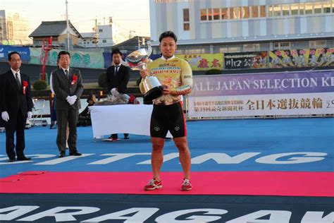 《競輪》岐阜gⅠ「全日本選抜競輪」郡司浩平が追い込みで優勝 Zakzak：夕刊フジ公式サイト