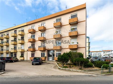 Apartamento T Venda Em Lourinh E Atalaia Supercasa