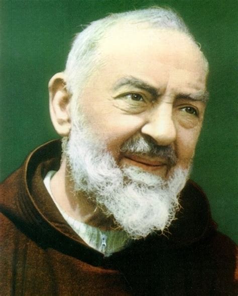 Padre Pio — Wikipédia