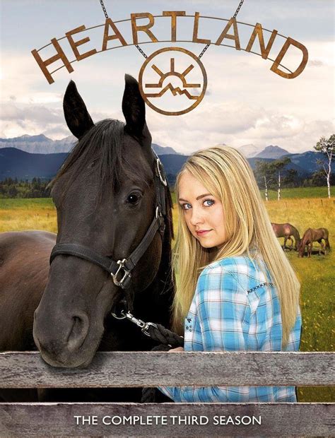 Heartland Wallpapers Top Free Heartland Backgrounds Wallpaperaccess