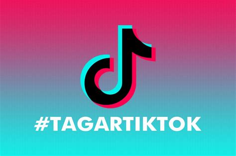 Cara Menggunakan Tagar Tiktok Agar Mendapatkan Banyak Penonton