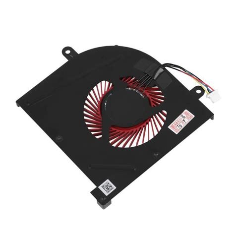 Shipenophy Ventilateur De Refroidissement Pour Ordinateur Portable