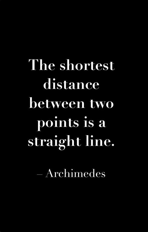 Archimedes Famous Quotes - ShortQuotes.cc