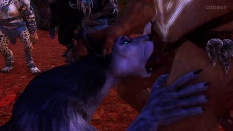 3D GAY FURRY PORN WILD LIFE The Dirty Bitch Robbed Her Own People But Not Everything Went