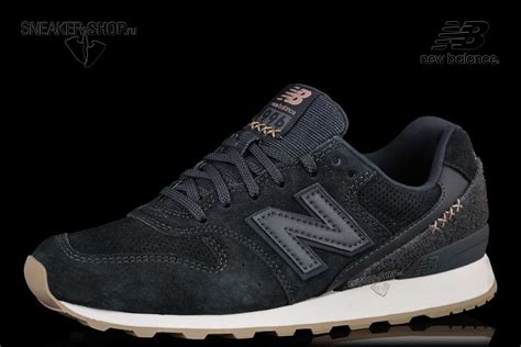 Женские кроссовки New Balance WR996BY купить в интернет магазине ...