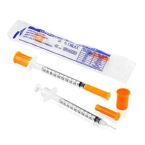 Snapklik Ml Syringes