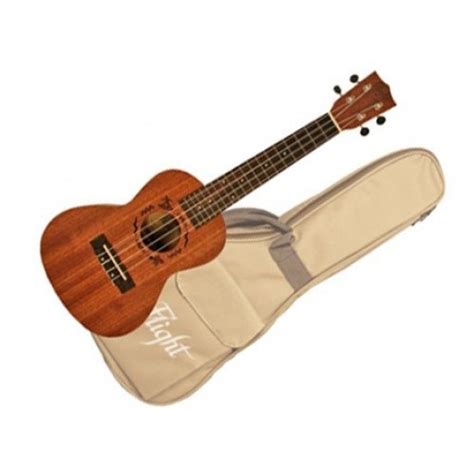 FLIGHT NUC310 Koncertni ukulele | Beomelody