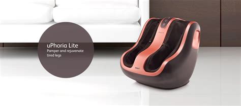 Uphoria Lite Leg Massager