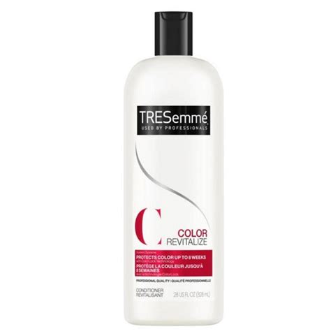 Tresemme Colour Revitalise Vibrance Protection Conditioner Ntuc Fairprice