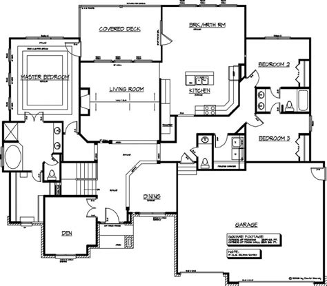 Best Of Custom Floor Plans For New Homes - New Home Plans Design