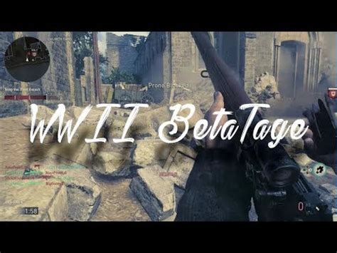 Beta Tage Read Desc Youtube