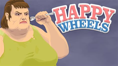 Happy Wheels Gameplay Original Levels Youtube