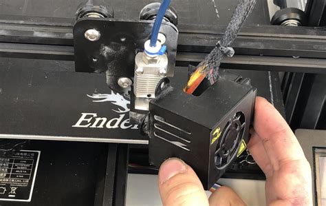 5 Best Ender 3 Prov2 Hot End Upgrades In 2023