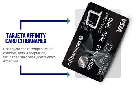 Cómo solicitar la tarjeta Affinity Card Citibanamex Avante Sites