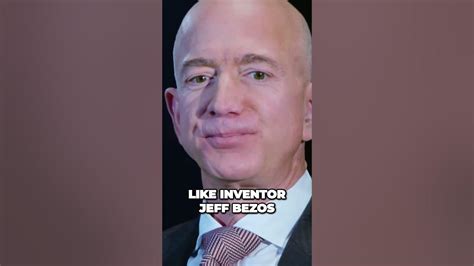 Jeff Bezos Becoming The Wealthiest Person In The World Shorts Youtube