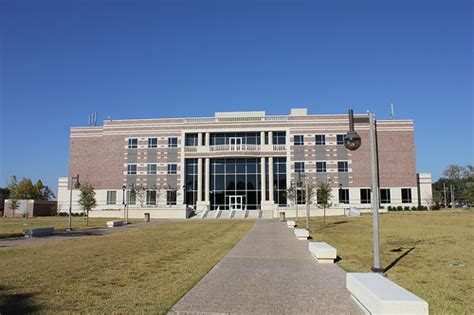 College University Prairie View Aandm University College