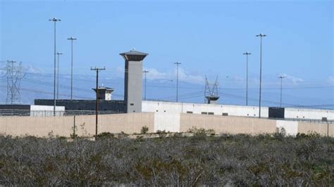 Bureau Of Prisons Coronavirus Response Under Fire Reactive Not