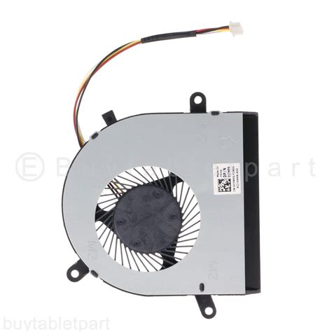 New Cpu Cooling Fan For Dell Inspiron Aio Dell Inspiron