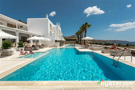 La Residence Mykonos Hotel Suites Review: What To REALLY Expect If You Stay