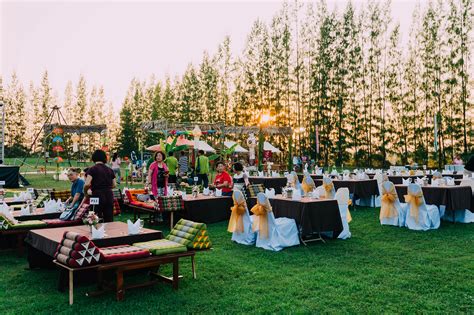 Great Food Dining Experience Magical Lantern Yee Peng Loy Krathong