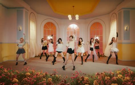 TWICE release their second English single, ‘Moonlight Sunrise’