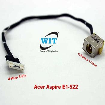 Acer Aspire E1 522 E1 522G MS2372 Gateway NE522 MS2370 Packard Bell