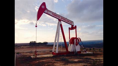 How Does A Pump Jack Work On An Oil Well