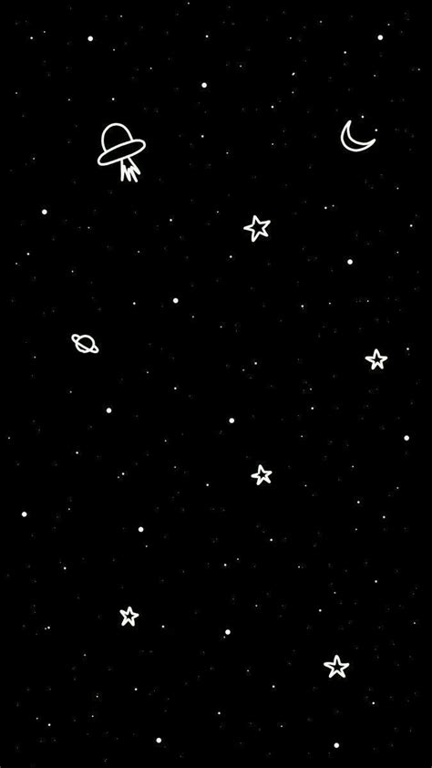 Space Doodle Wallpapers Wallpaper Cave