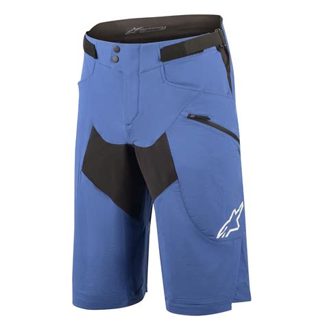 Alpinestars Shorts VTT Drop 6 0 Midnight Bleu Maciag Offroad