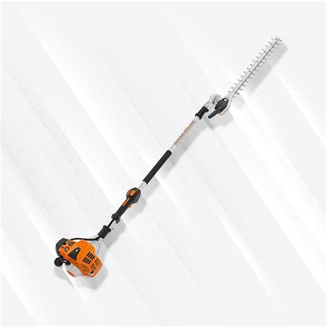 Tailles Haies Sur Perche STIHL HL94C Bardin Mr Jardinage