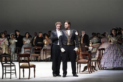 San Francisco Opera 2022 23 Review Eugene Onegin OperaWire OperaWire