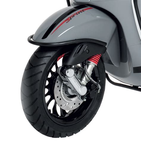 Velos Motos Keller Ch Amriswil Stossstange Vespa Primavera