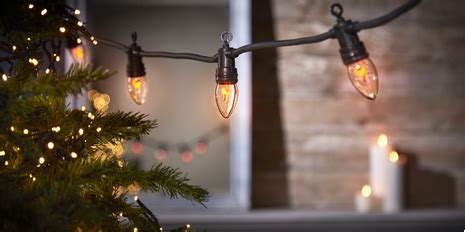 Christmas Lights - Festive Lighting | The Range