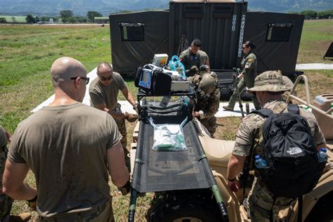 Dvids Images Adla Joint Aeromedical Evacuation Training Image